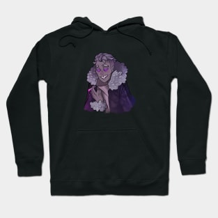 SwapFell Papyrus Humanization Hoodie